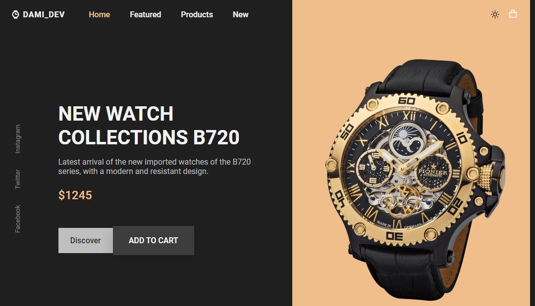 Website Design for Marketing Agency Startup